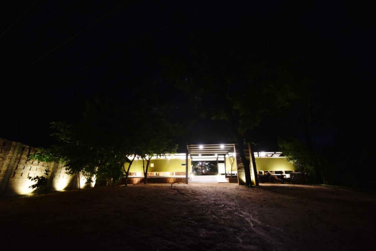 فندق Ele Camp اوداوالاوي المظهر الخارجي الصورة